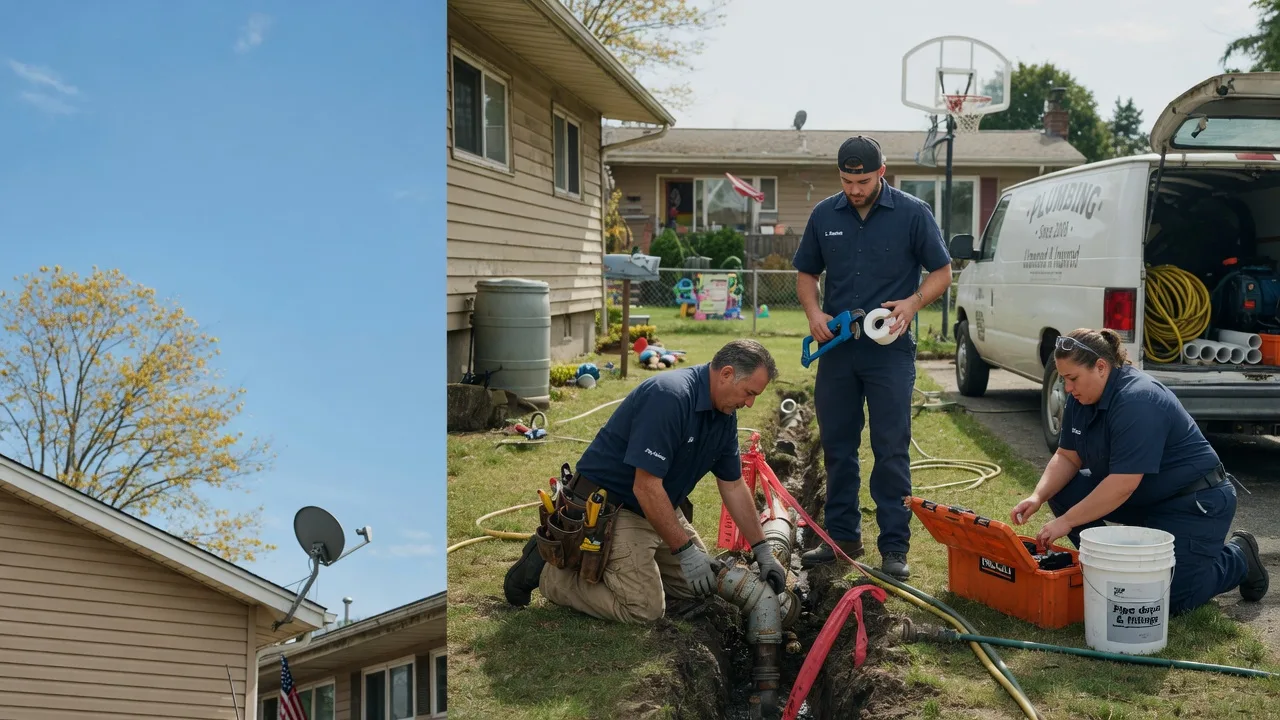 Garbage Disposal Replacement in Russellville, AL near me