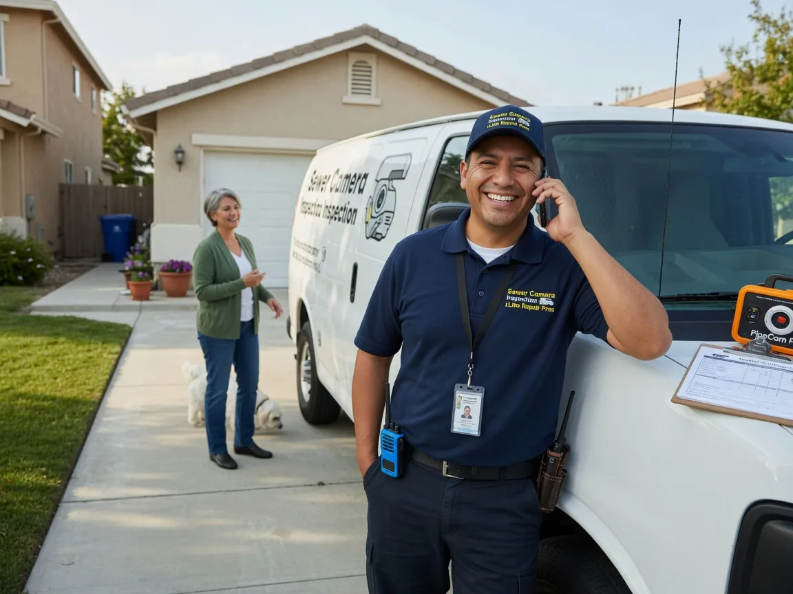 Sewer Line Repair Russellville, AL FAQs